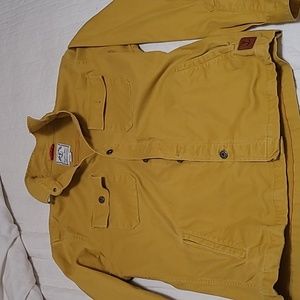 Iron Resin Lassen Shirt